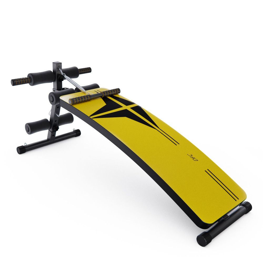 Скамья для пресса DFC D102Y