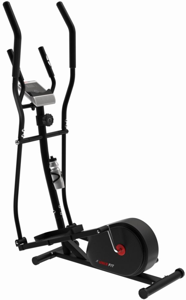 Фото Эллиптический тренажер UNIX Fit SL-300