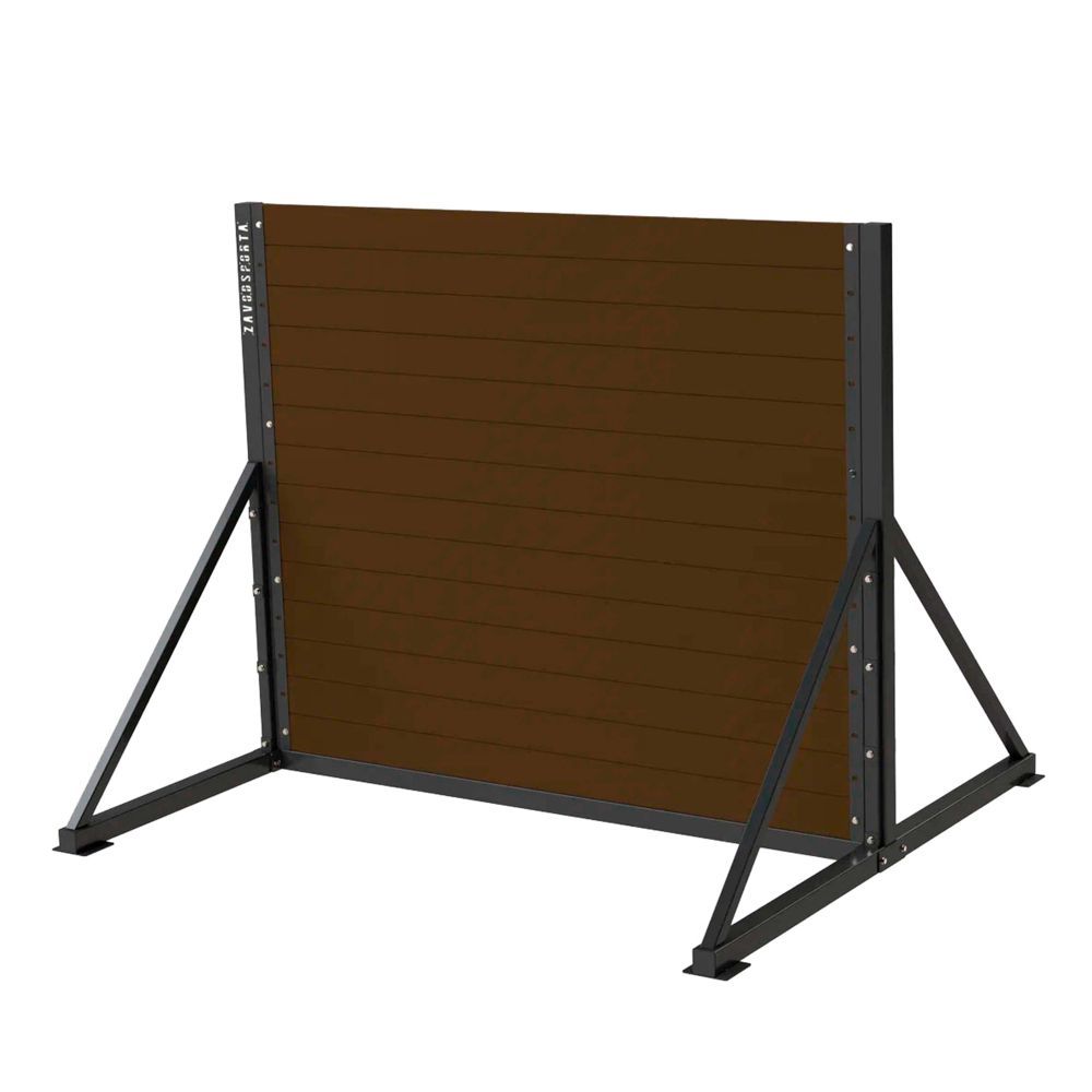 Фотографии Extreme-3204 Препятствие Стенка деревянная