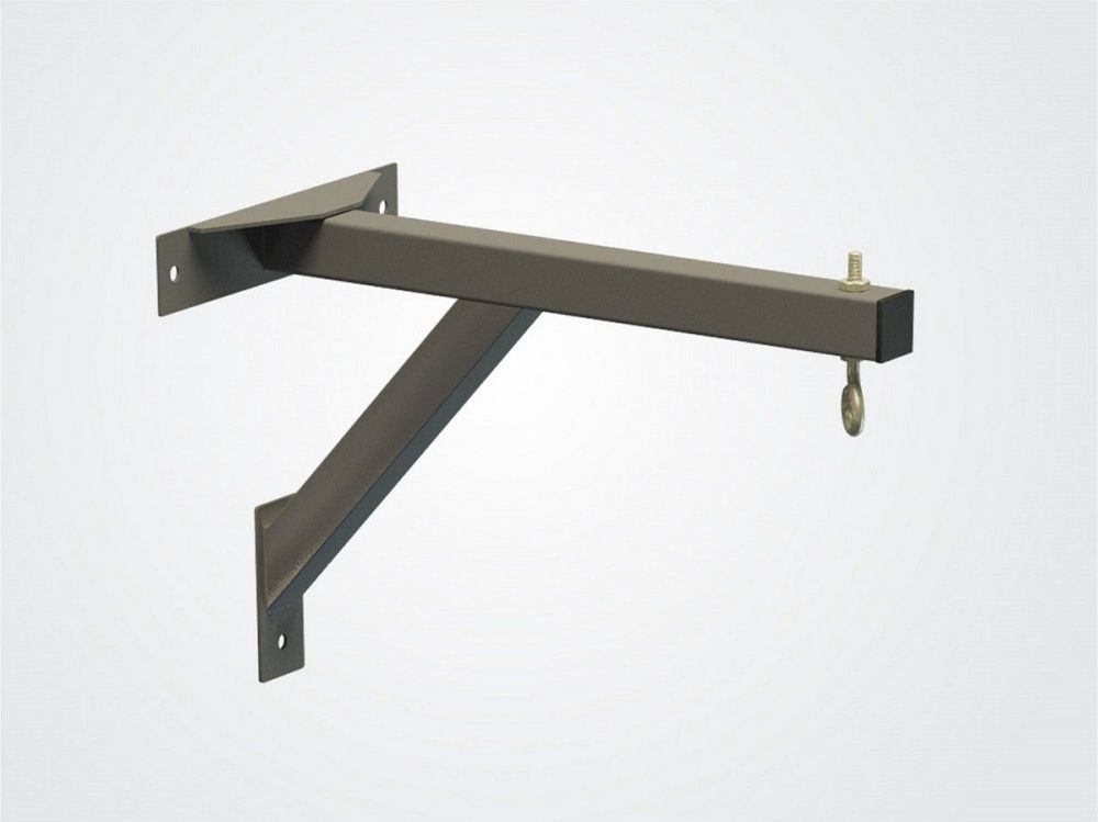 Фото Консоль для боксерского мешка  серый Pioner A14329