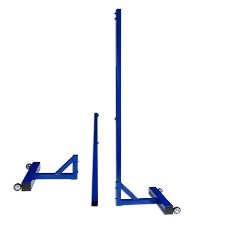 Фото Стойки для бадминтона мобильные