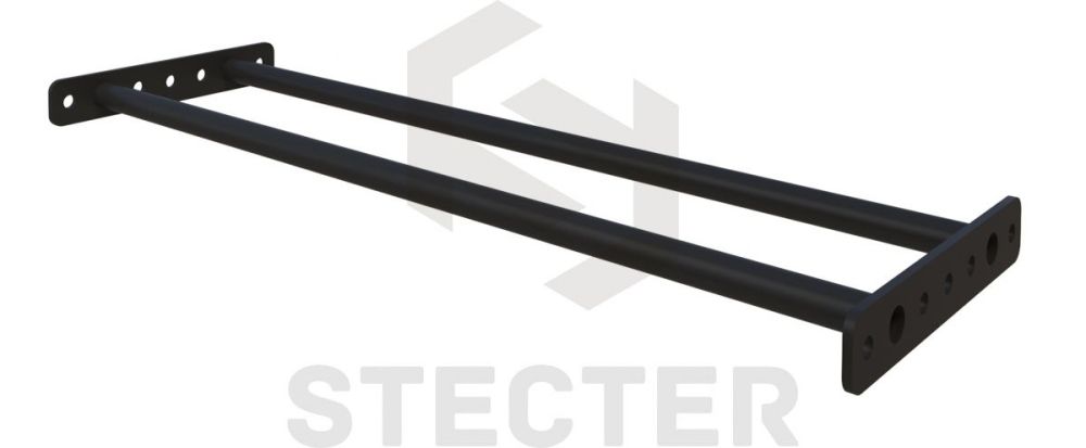 Фотографии Стеллажная полка для медболов Stecter (L1100 мм) 2457