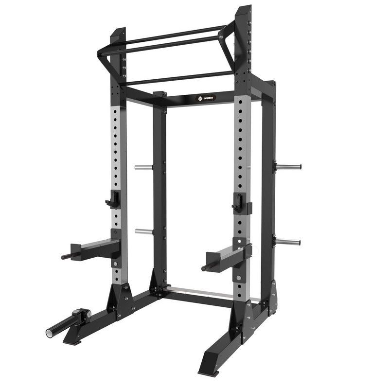 Фото Силовая полурама Insight Fitness TM102