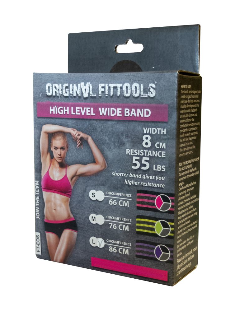 Фотографии Мини-эспандер EOS, размер L