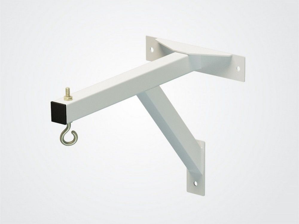 Фотографии Консоль для боксерского мешка, разборная, черный Pioner A14335