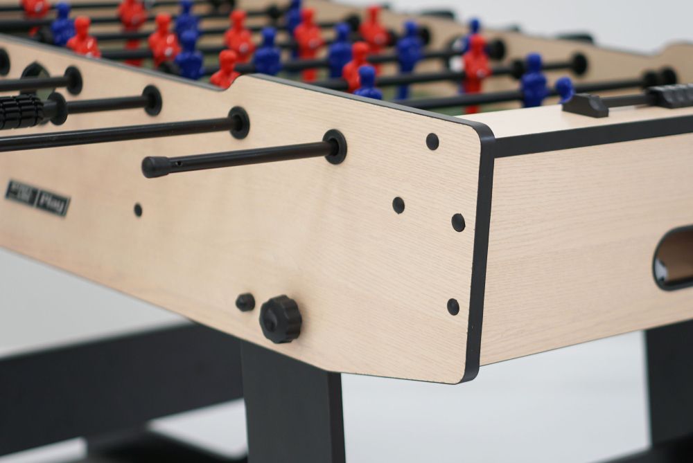 Фотографии Мини-футбол Compact 48 NEW (Йоркшир)