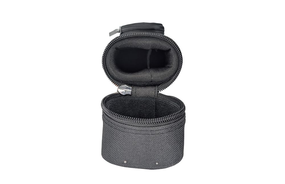 Фотографии Тубус для кия "WINNER 1" 1/1 89 см (черно-белый)