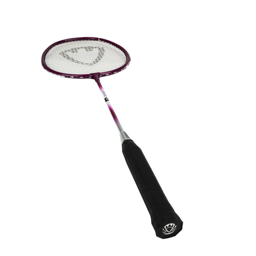 Фотографии Набор для бадминтона Torres Leisure Set, BD20520, для начинающ.,стал. стерж, алюм. обод, со струнами