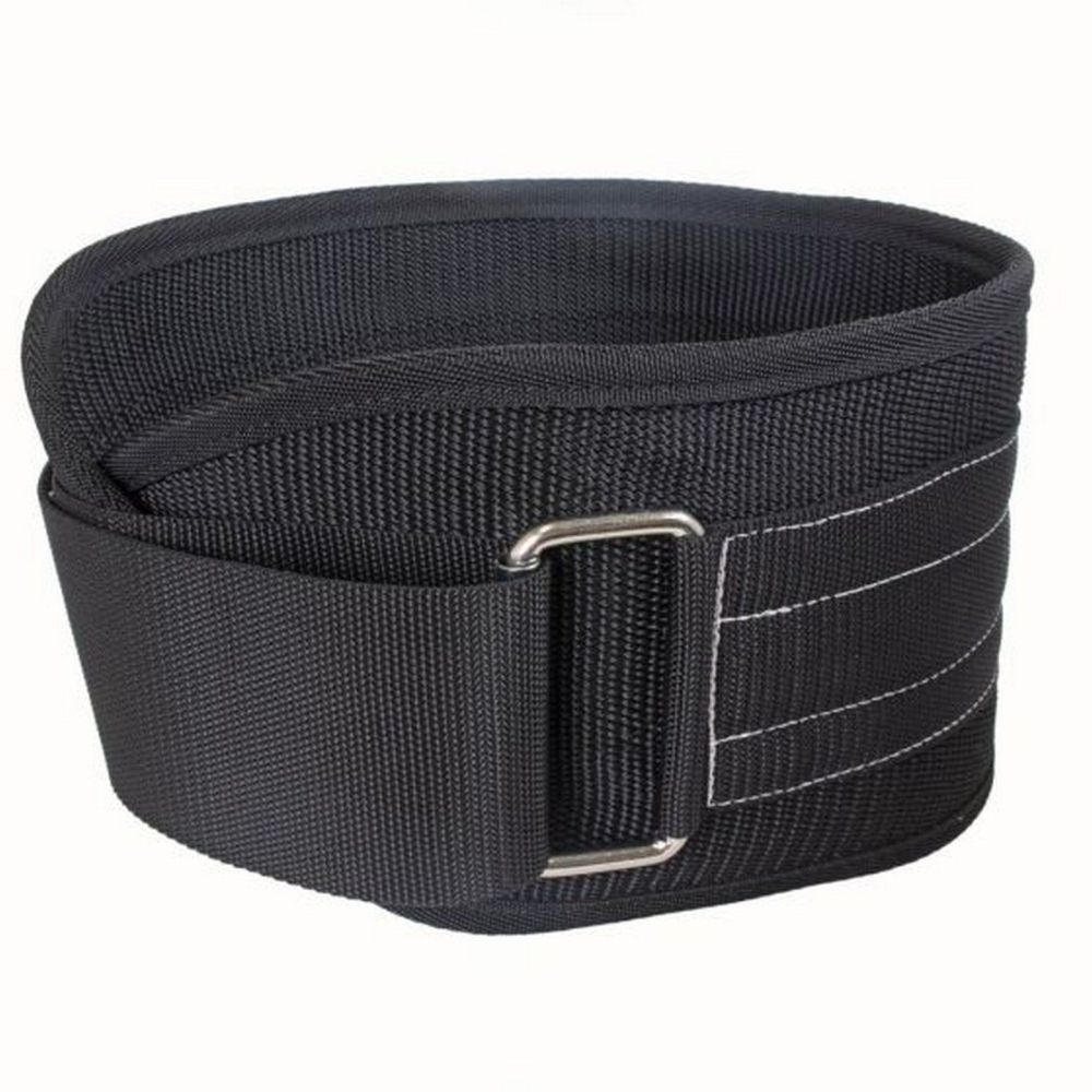 Атлетический пояс Grizzly Fitness Bear Hugger 6? 8836-04