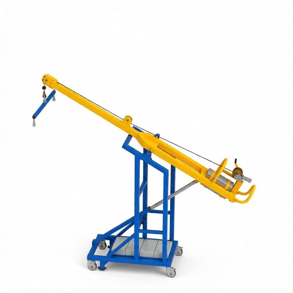 Подъемник для акватренажеров