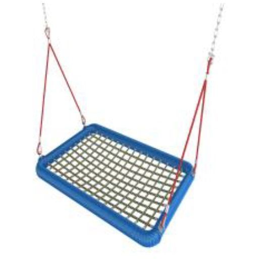 Фото Подвес для качелей КВАДРАТ