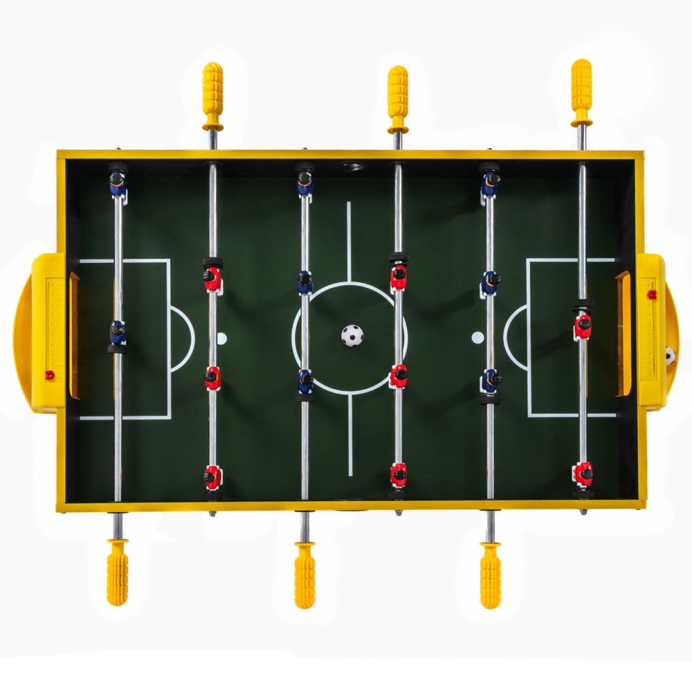 Фотографии Игровой стол - футбол DFC SANTOS