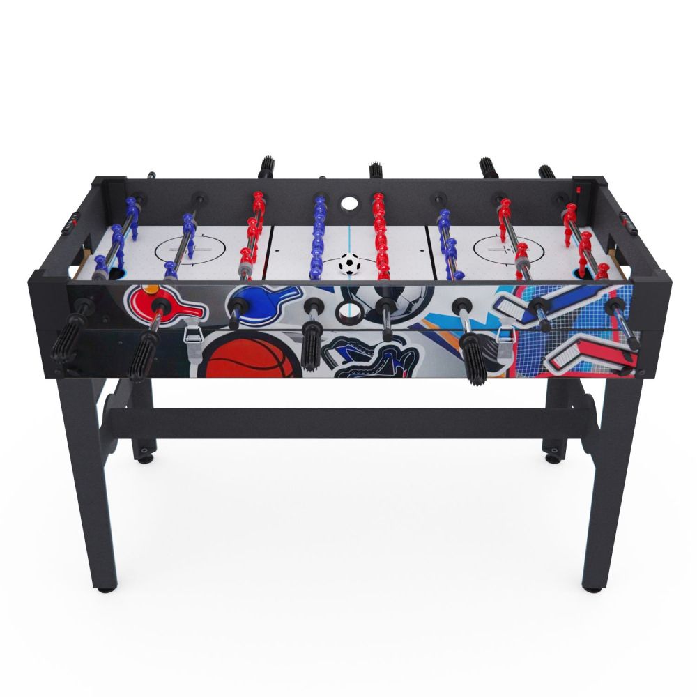 Фотографии Игровой стол - трансформер DFC Pyrite 48" AT-240