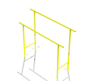 Фото Брусья БР1