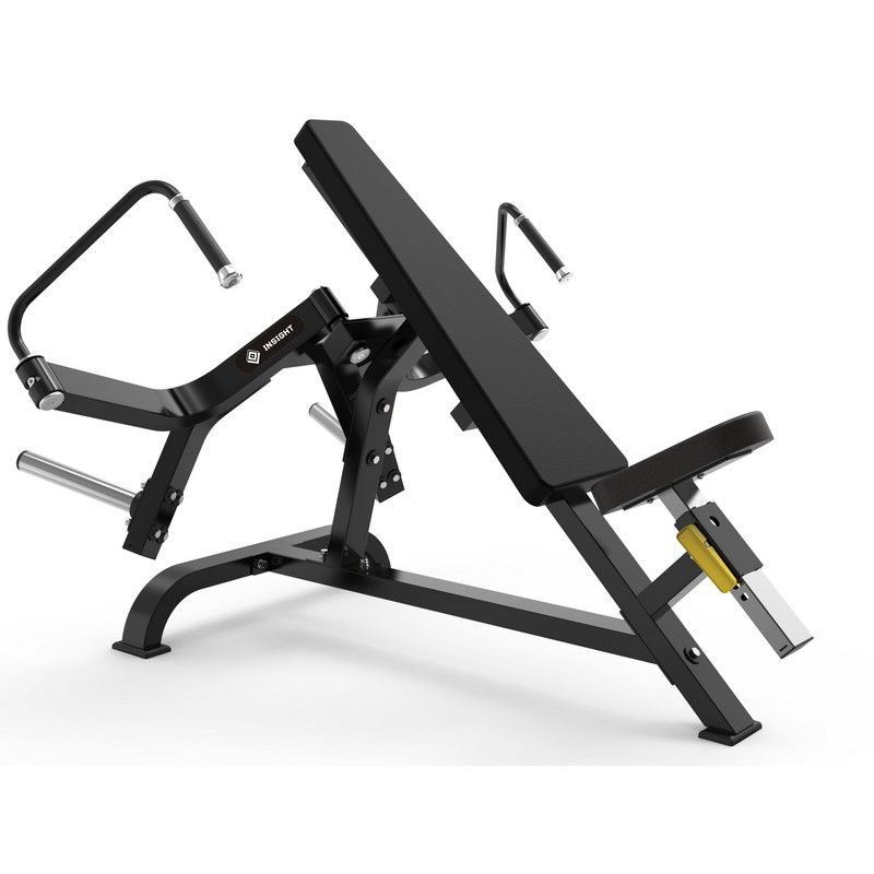 Фото Сведение перед грудью в наклоне Insight Fitness TM56