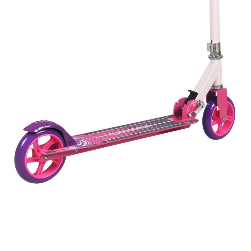 Фотографии Самокат RGX Rider pink