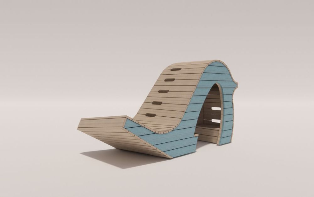 Фотографии Место отдыха Птичка