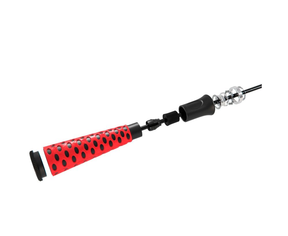 Фотографии Скакалка красная TF-SR50R