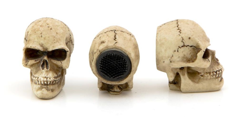 Фотографии Махровка "Dead Stroke Skull"