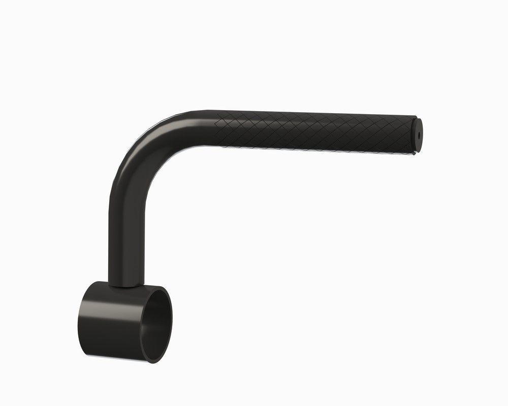 Рукоятка для работы с грифом одинарная Original Fit.Tools FT-BRU-RR