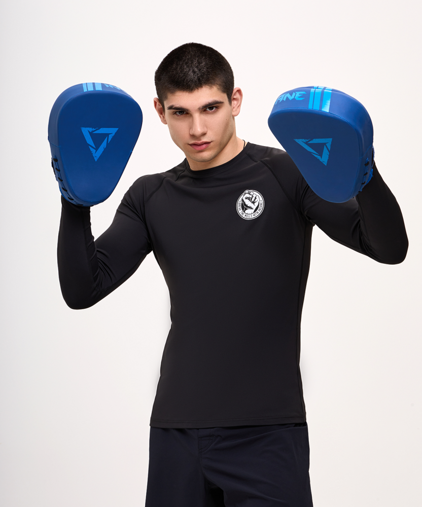 Фотографии Лапы ORO изогнутые, синий