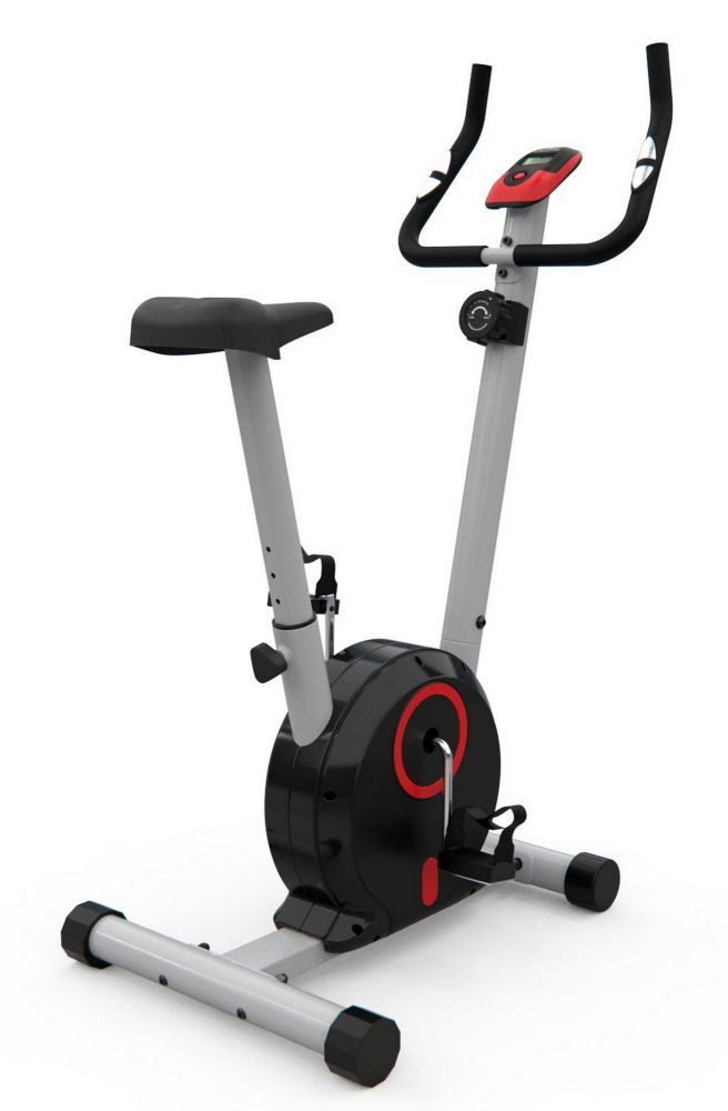 Фото Велотренажер DFC B85001BR