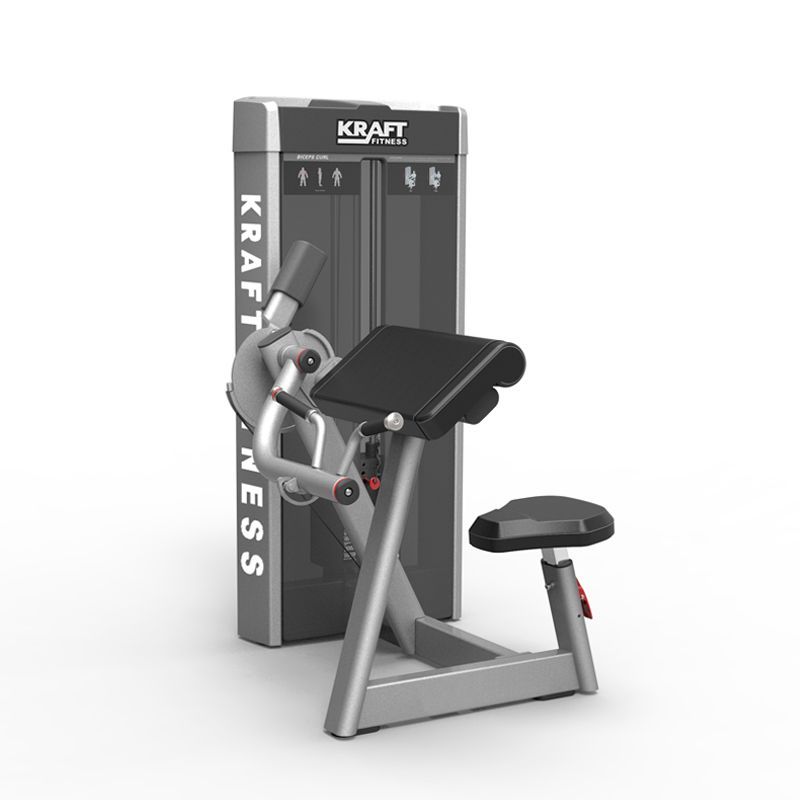 Бицепс Kraft Fitness ADVANT KFABC