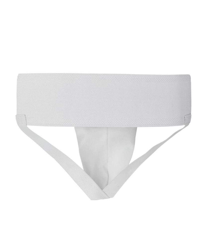 Фотографии Защита паха Insane Protec белый