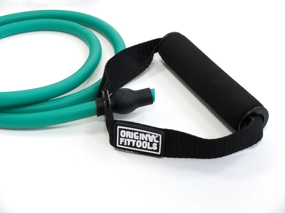 Фотографии Эспандер трубчатый 6*11*1350 мм