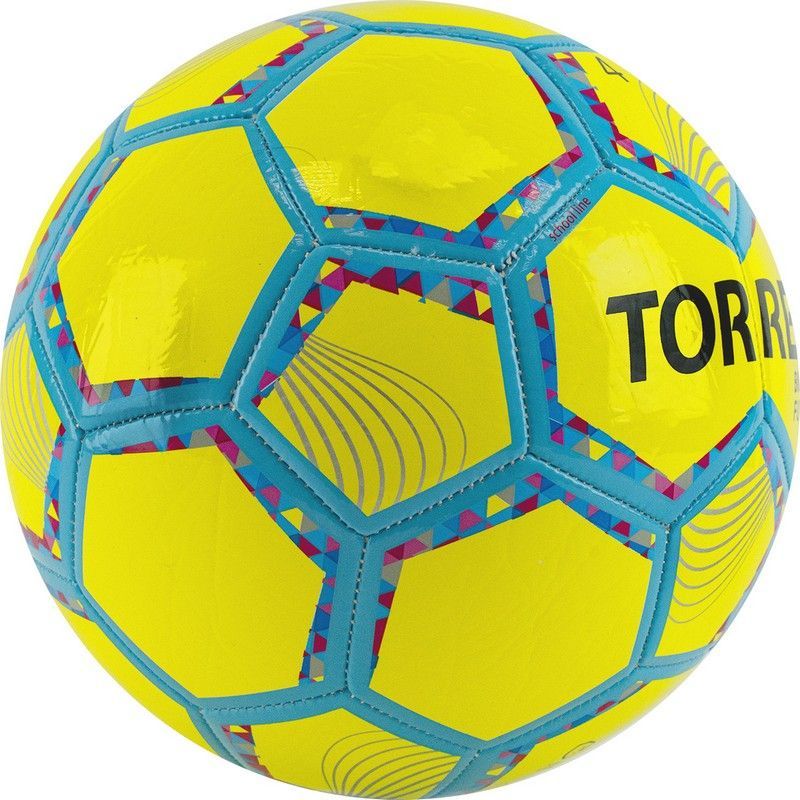 Фотографии Мяч футзальный Torres Futsal BM 200 FS32054 р.4