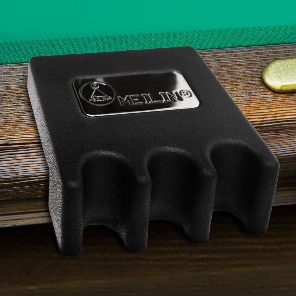 Фотографии Держатель на борт для кия Startbilliards SB021