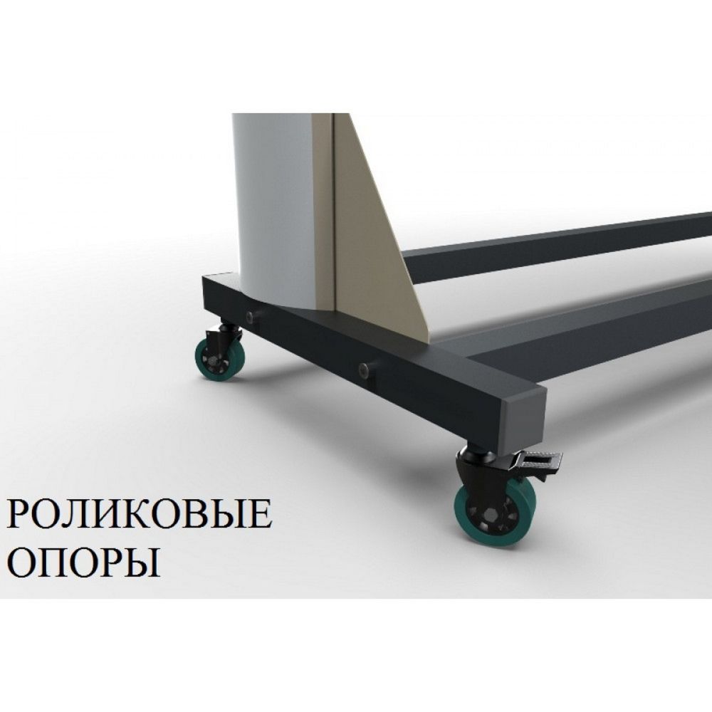 Фотографии Стеллаж Премиум для ботинок, односторонний 219х125х45см SPB-24/40