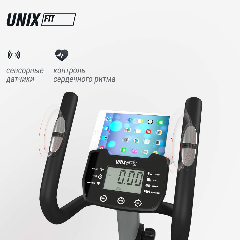 Эллиптический тренажер UNIX Fit SL-430