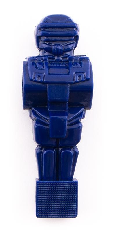 Фото Футболист "Champion" / "Standard" (синий) ТР