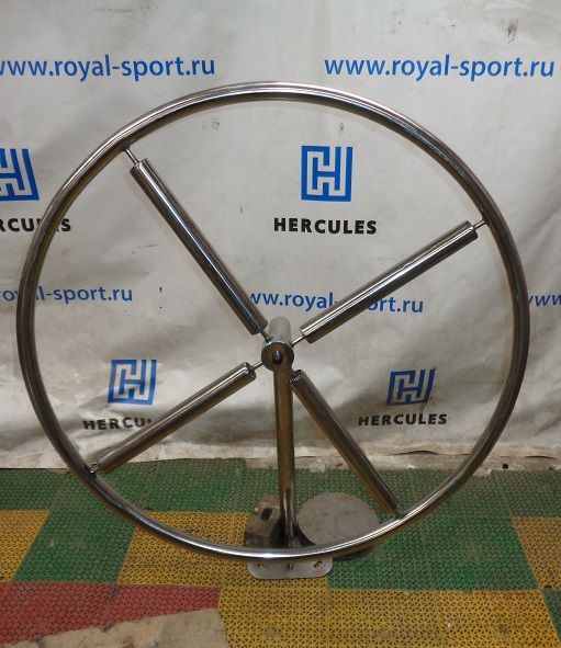 Фотографии Звуковое колесо