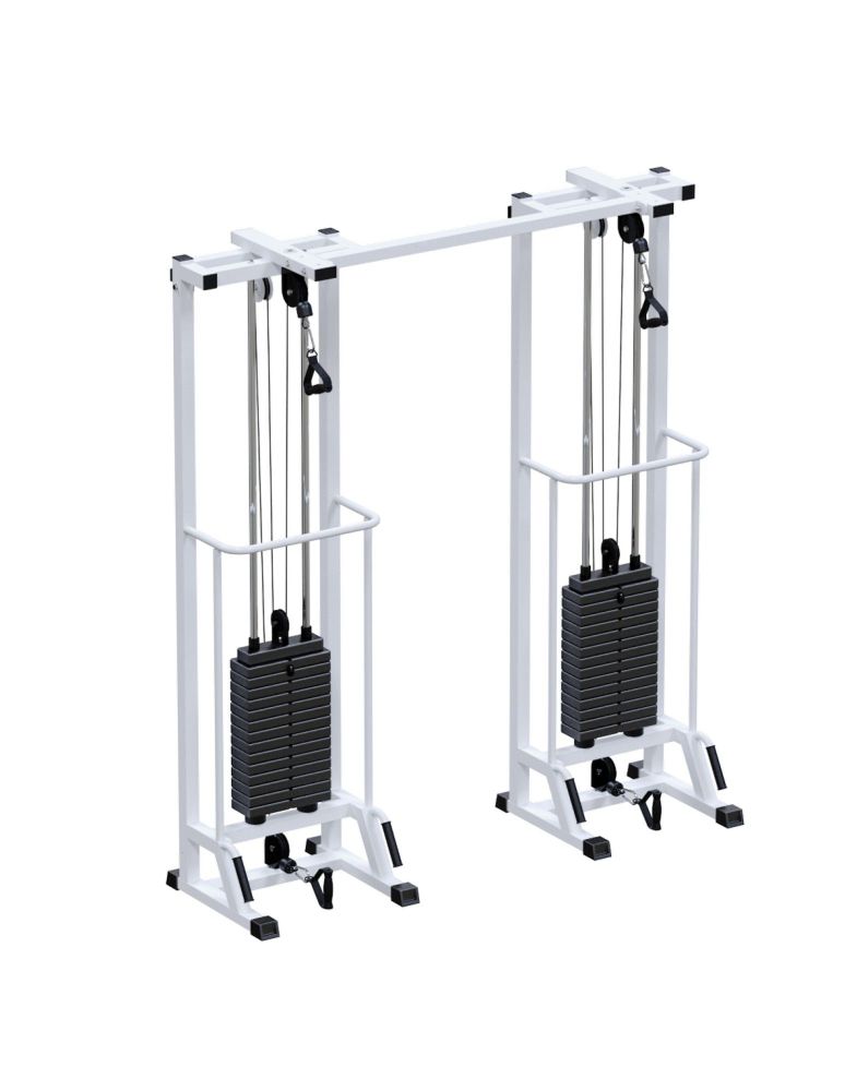 Фото Кроссовер   (стек 2х75кг) Pioner A11958