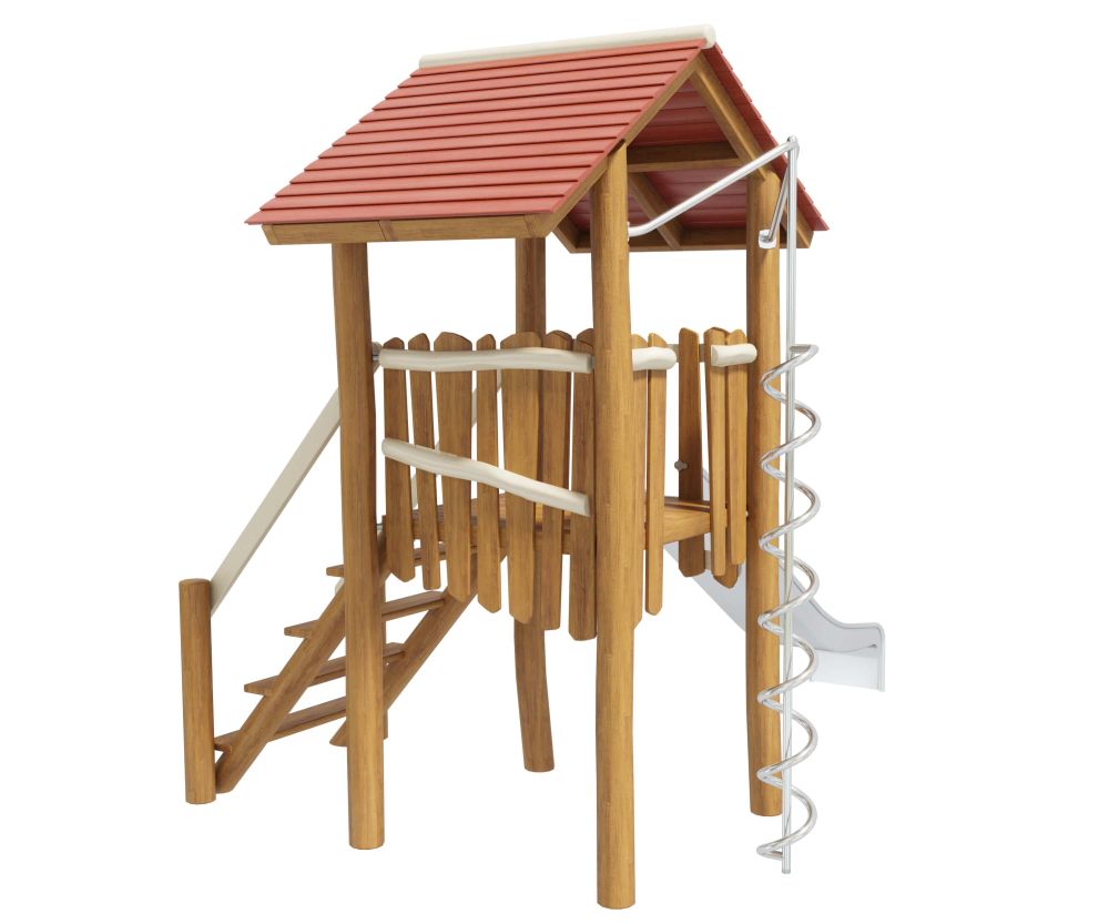 Фотографии Игровой комплекс HARDWOOD «Сарапул»