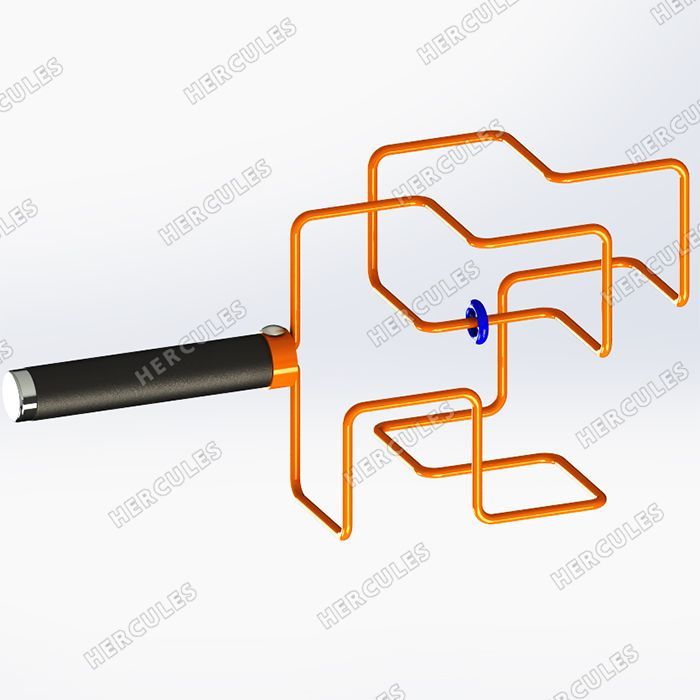 Тренажер - лабиринт для разработки моторики рук