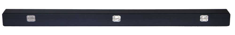 Фотографии Футляр для кия "Moscow 1/1" 90см, черный