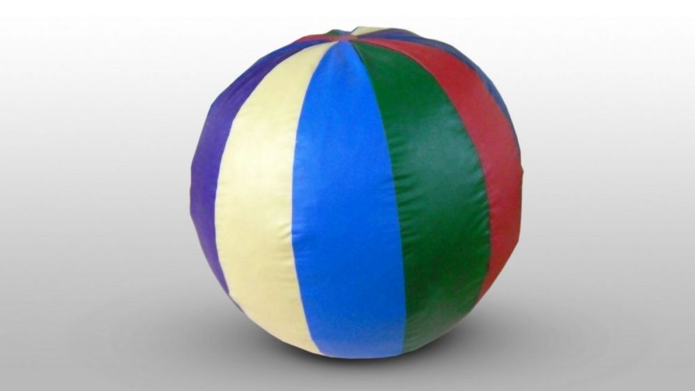 Сенсорный мяч d 20 из 8 клиньев Pioner A11151