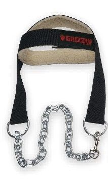 Упряжь Grizzly 8606-04