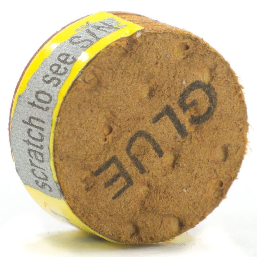 Фотографии Наклейка для кия «G2 Japan» (M) 11мм