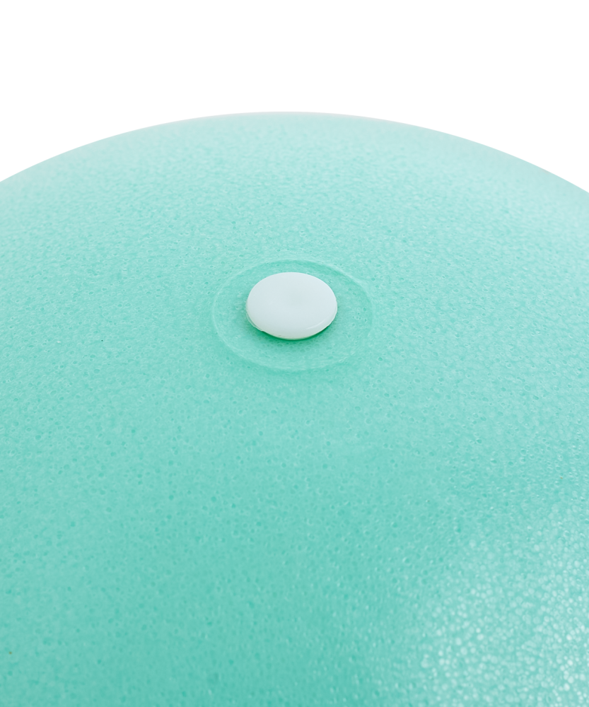 Фотографии Мяч для пилатеса GB-902 25 см, мятный