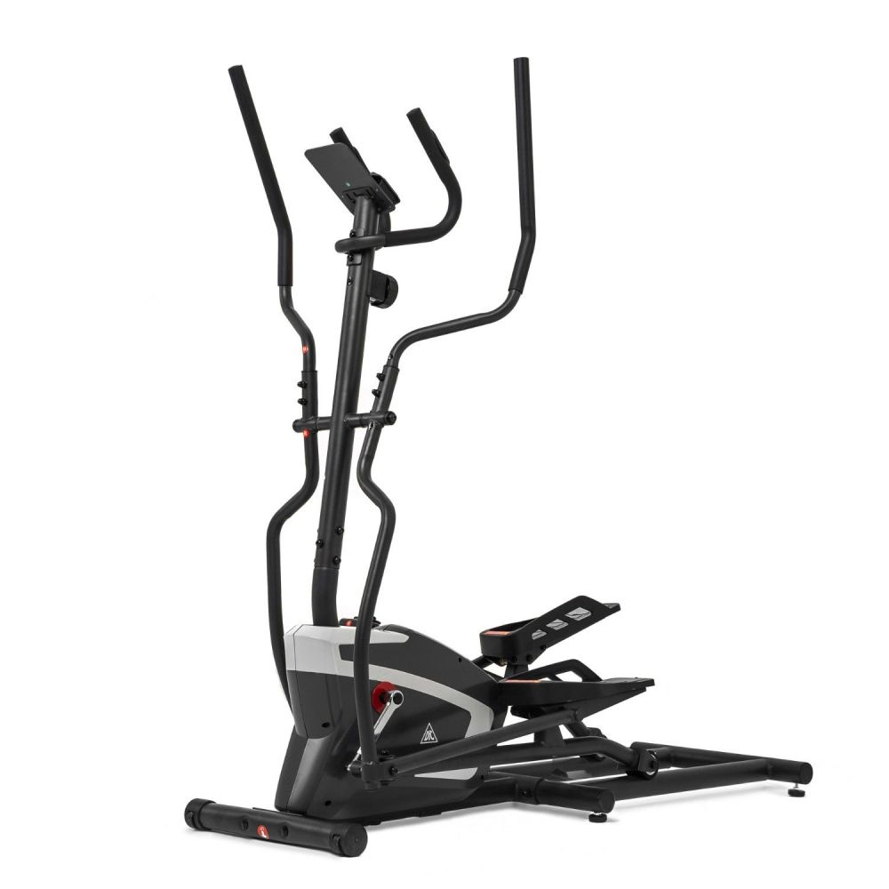 Эллиптический тренажер DFC E6504T магн.привод