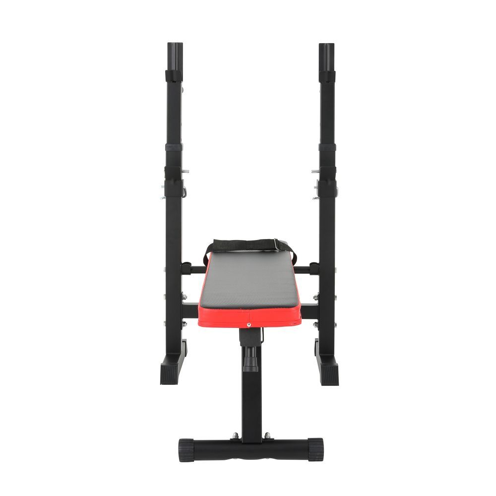 Скамья силовая со стойками UNIX Fit Bench 125