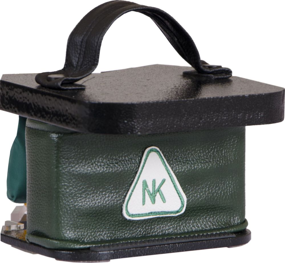 Фотографии Бильярдный тренажер Стоп-Шар 2.0 (зеленый)