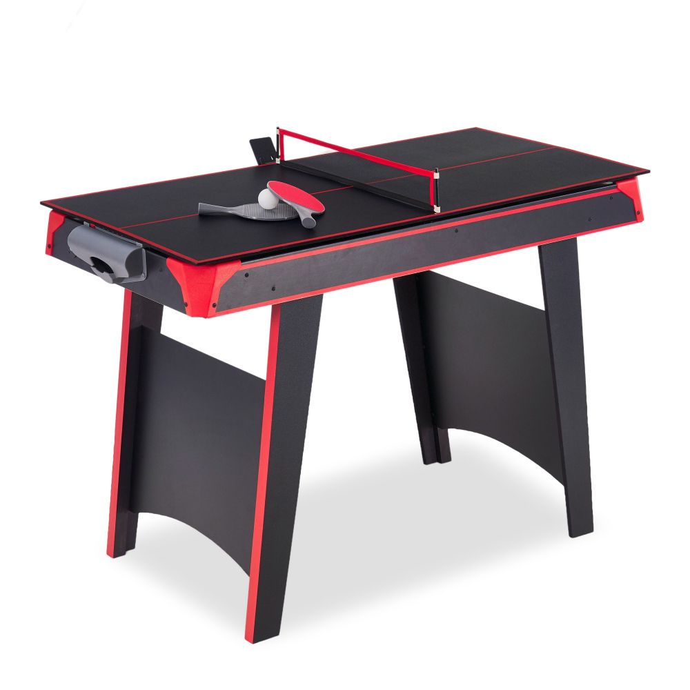 Фото Стол 2 в 1 для аэрохоккея и тенниса Proxima Espozito 44', арт.G14408