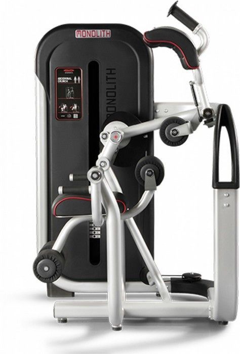 Пресс Panatta 1MTH067
