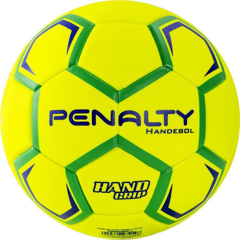 Фотографии Мяч гандбольный Penalty HANDEBOL H3L ULTRA FUSION X, 5203632600-U, р.3