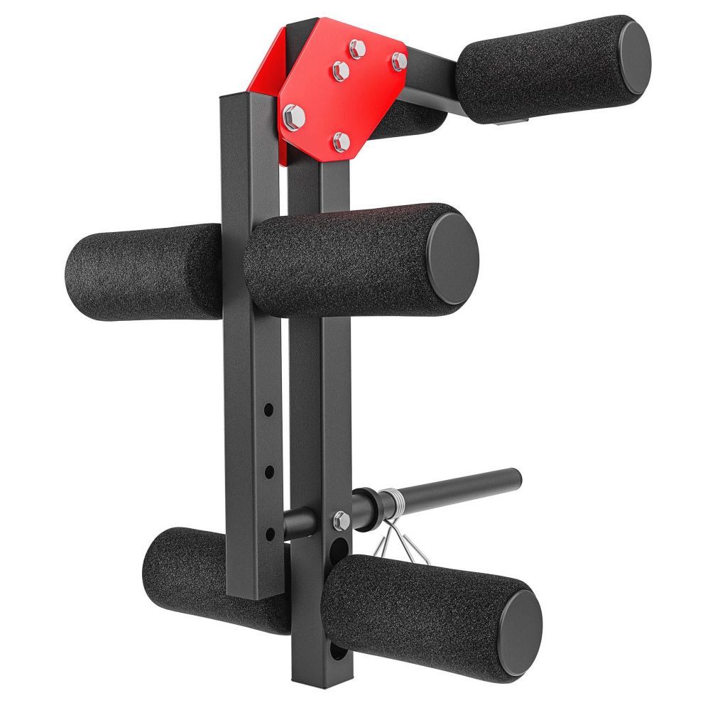 Керл для ног опция для скамеек Marbo MH-A102 2.0